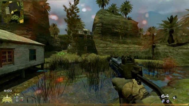 10 CUSTOM MAPS in MODERN WARFARE 2! 🔥 смотреть онлайн