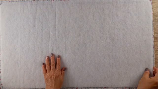 Как сшить дорожную пеленальную подстилку // Шитьё для начинающих смотреть онлайн