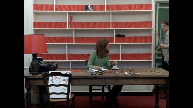 La Chinoise - Bande-annonce