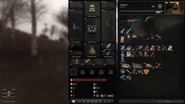 Most Underrated Survival Shooter is %100 Free - Stalker: Gamma Part 1 смотреть онлайн