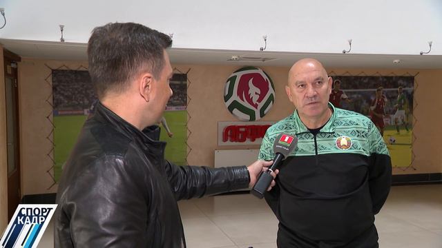 КОНДРАТЬЕВ ОБЕЩАЕТ СЫГРАТЬ В АТАКУ ДАЖЕ БЕЗ ЛИСАКОВИЧА смотреть онлайн