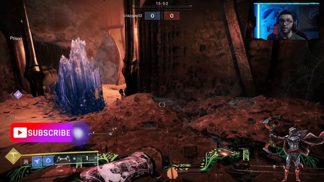 Destiny 2 - HOW TO USE A BOW LIKE A PRO | EVERYTHING YOU NEED TO KNOW ABOUT BOW PVP смотреть онлайн