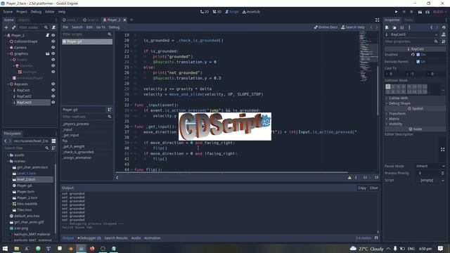 This is GODOT ENGINE in 100 seconds. смотреть онлайн
