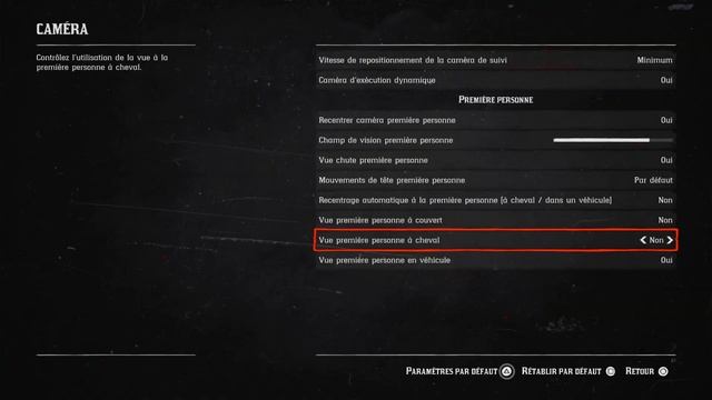 red dead redemption 2 : ASTUCE POUR MIEUX JOUER EN VUE FPS |GUIDE смотреть онлайн