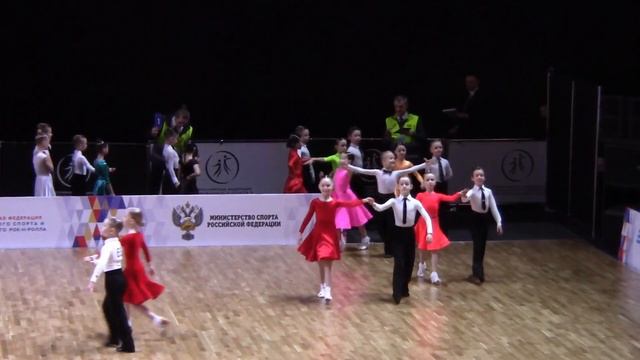 Чемпионат России по спортивным бальным танцам 2022г. смотреть онлайн
