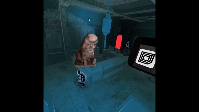 VR Republique #1 ► Хитренькая школьница смотреть онлайн
