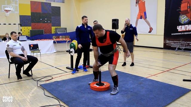 WRPF. Армлифтинг. 8 поток, Excalibur. Казань 22-02-2020 смотреть онлайн