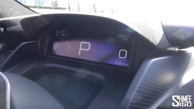 Ford GT COLLECTION DAY!