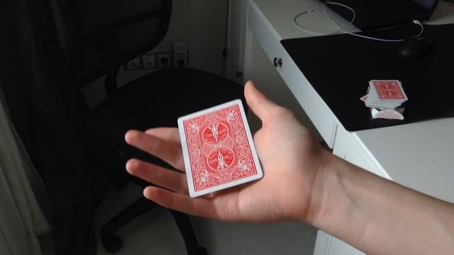 FLICKER ОБУЧЕНИЕ // ОБУЧЕНИЕ ФЛОРИШУ FLICKER // CARDISTRY TUTORIAL смотреть онлайн