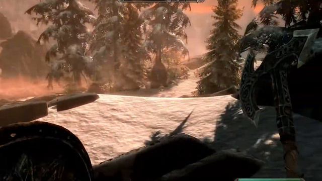 Skyrim Osaka's Run, Ep 4 - Ro смотреть онлайн