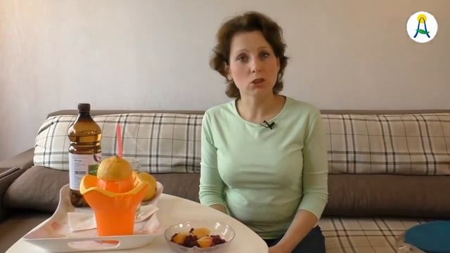 Очищение кишечника Касторовое масло Голодание смотреть онлайн