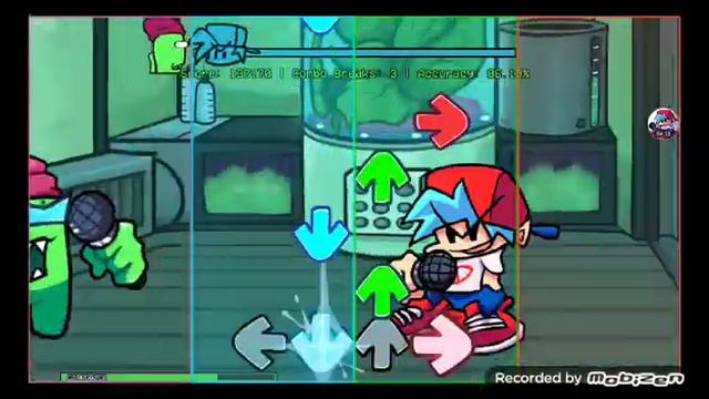FNF VS Impostor V4/V5 Android Port Optimizado Apk смотреть онлайн