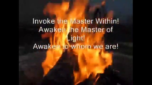 Awaken Your Inner Fire смотреть онлайн