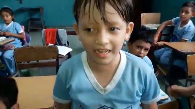 Poema de Alfredo Espino EL NIDO смотреть онлайн