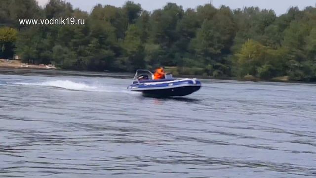 Лодка Солар 500 + Mercury 50 EO глиссирование │ тюнинг лодок солар │стихия воды абакан смотреть онлайн