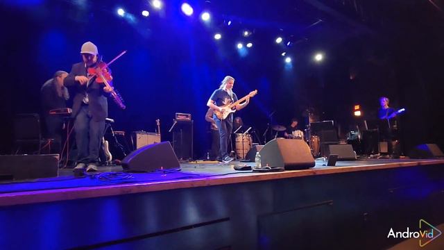 Secret Chiefs 3 at Big Ears 2024 смотреть онлайн