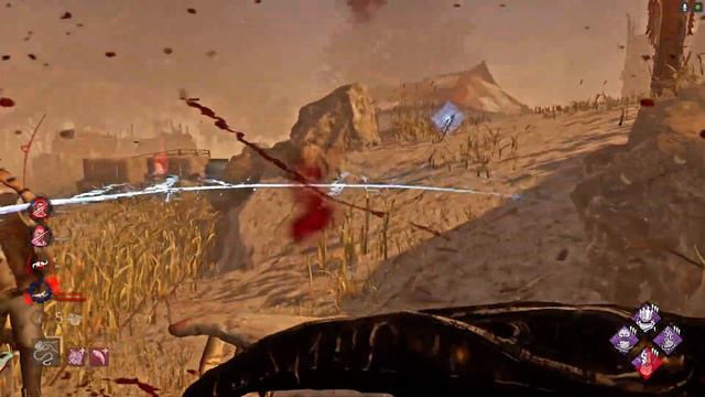 УГАДАЙ, КТО ВЕРНУЛСЯ | Dead by Daylight смотреть онлайн