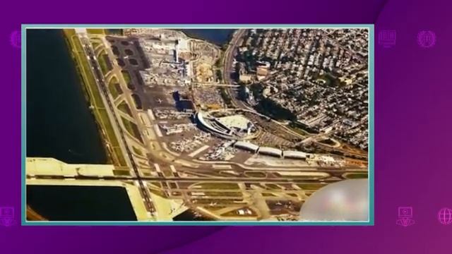 Английский язык. 8 класс. Airport Terminals Around The World /11.03.2021/ смотреть онлайн