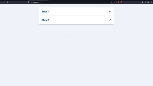 COMO FAZER UM COMPONENTE ACCORDION no REACT.JS + TYPESCRIPT смотреть онлайн