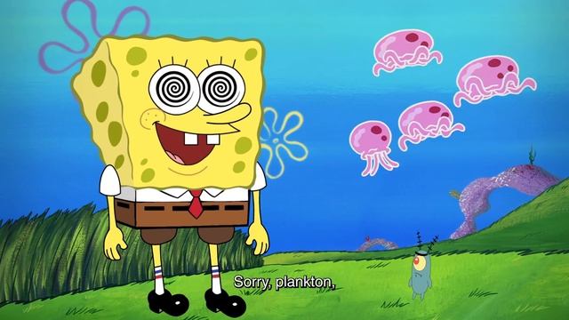 THE FORMULA Feat. Plankton