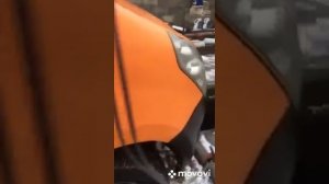 Датчик температуры окружающей среды Рено мастер 3