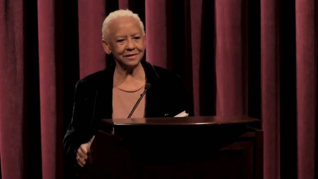 Salon@615 with Nikki Giovanni смотреть онлайн