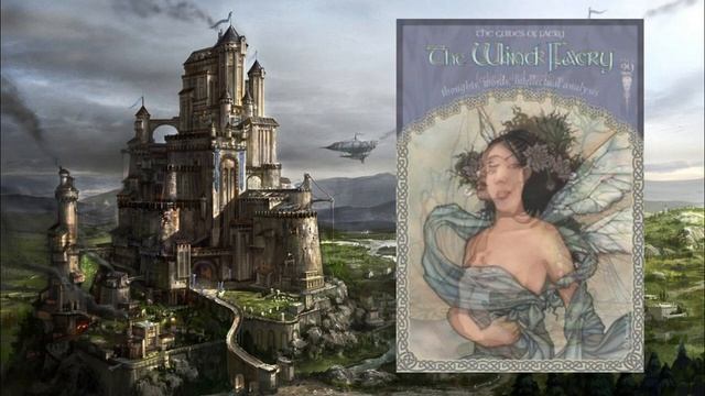 Галерея Оракул Предсказания Древнего Авалона — Wisdom of Avalon Oracle Cards Gallery смотреть онлайн