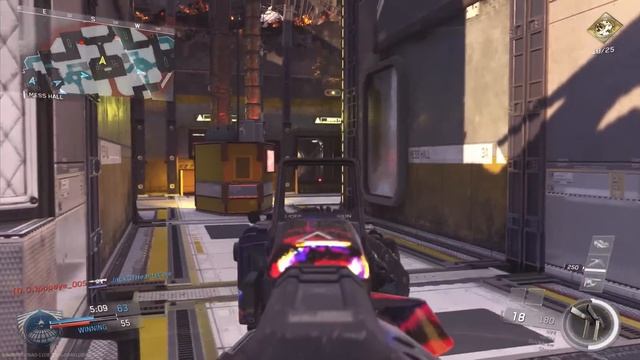 Was Call of Duty Infinite Warfare Secretly a Masterpiece? смотреть онлайн