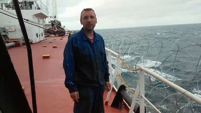 GULF OF GUINEA . NIGERIA , LAGOS (2020) / Гвинейский залив . Нигерия , Лагос (2020)