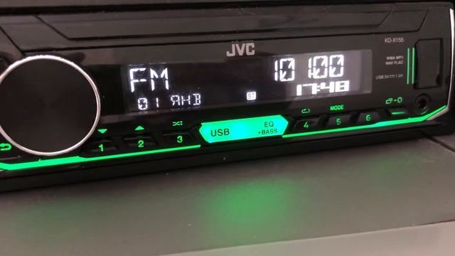 [Tropo] 101.0 Казахское Радио г.Павлодар ( 2 кВт), dist 200 km. Ant 6-el yagi.Приём 28/05/2022 г. смотреть онлайн