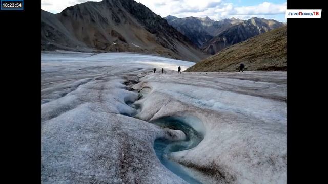 Путешествие по Якутии и Хабаровскому краю. Хребет Сунтар-Хаята смотреть онлайн