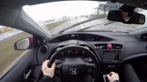 ТОП проблем Хонда Сивик 9 | Самые частые неисправности и недостатки Honda Civic IX