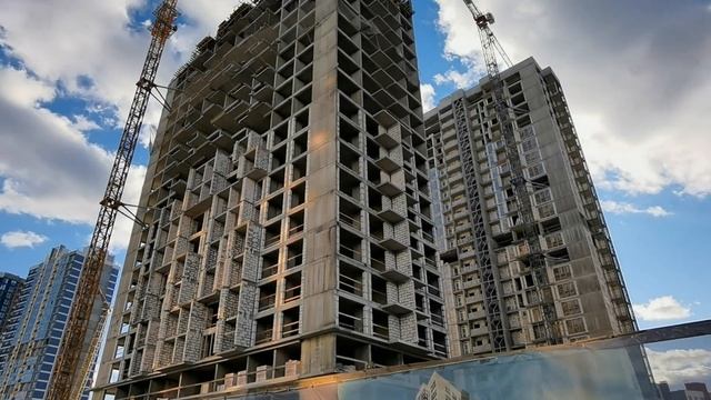 5. VLOG по заявкам. Минск мир ЖК "Minsk World" dana holdings Южная Европа, Танцы смотреть онлайн