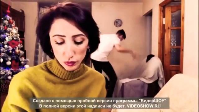 «Мама и подарок» (gan 13) смотреть онлайн
