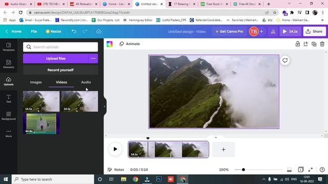 Earned $8.6k/month Copy Paste FREE 4K DRONE Videos on YouTube | Copy Paste Video on YouTube смотреть онлайн