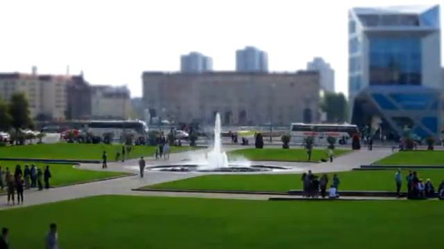 Berlin, Lustgarten смотреть онлайн