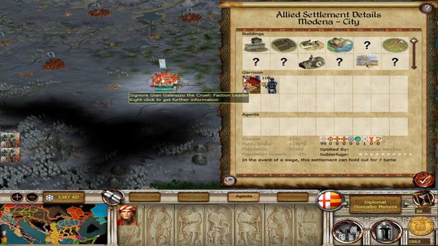 Medieval II Total War: Duchy of Athens: Tsardoms Total War: EP #21 смотреть онлайн