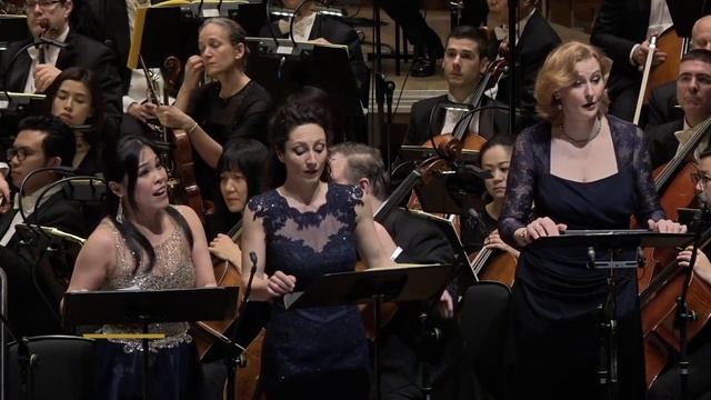 [8.660428-31] Gotterdamerung Rhinemaidens смотреть онлайн