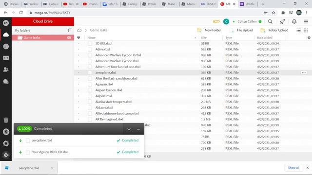100 + Uncopylocked roblox games | FREE | FOREVER смотреть онлайн