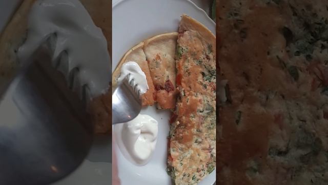 Быстрый завтрак. Завтрак на двоих. Приготовить завтрак быстро и вкусно. смотреть онлайн