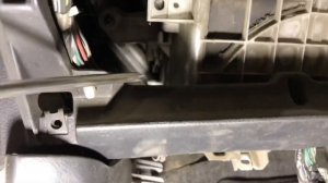 Плохо греет печка. Снятие и ремонт моторчика печки тойота.