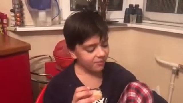 Завтра экзамен ааа!!!??? смотреть онлайн
