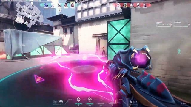 Scam 1992 Valorant Montage | MrUncommonX | FireBlade | AR Gaming смотреть онлайн