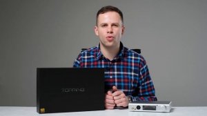 Topping DX7 Pro | ТОПОВЫЙ АУДИОФИЛЬСКИЙ ЦАПоусилитель