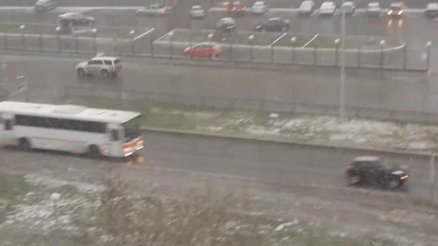Завтра лето в Нижневартовске) смотреть онлайн