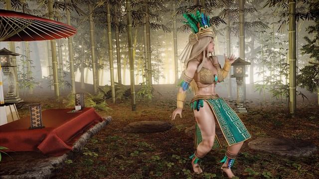 Skyrim SE Dance For Me ? смотреть онлайн
