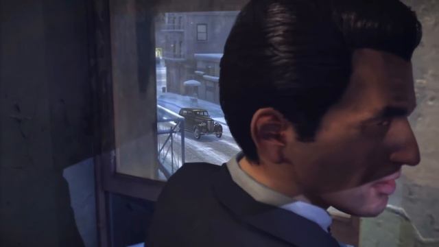 ПРАВИЛЬНЫЙ СЮЖЕТ MAFIA 2 смотреть онлайн