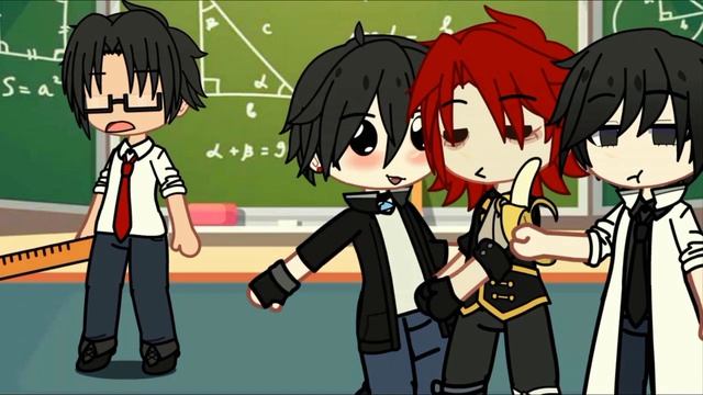 'The holy Trinity escape school'| Ft: Kim dokja, Cale Henituse, Han Yoojin | Tik Tok Trend смотреть онлайн