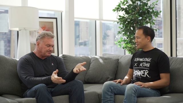 Learn Fast by Going Slower - Tim Larkin | Jim Kwik смотреть онлайн