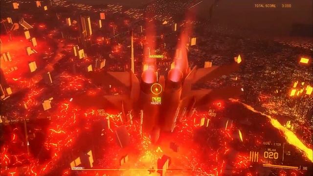 Recreating Zero in Project Wingman смотреть онлайн